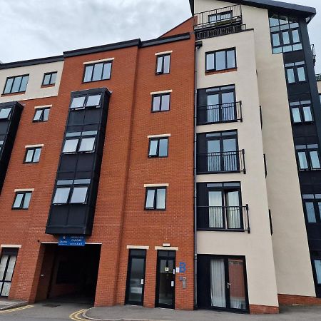 Two Bedroom Apartment, Birmingham City Centre B1 Екстериор снимка