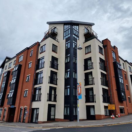 Two Bedroom Apartment, Birmingham City Centre B1 Екстериор снимка