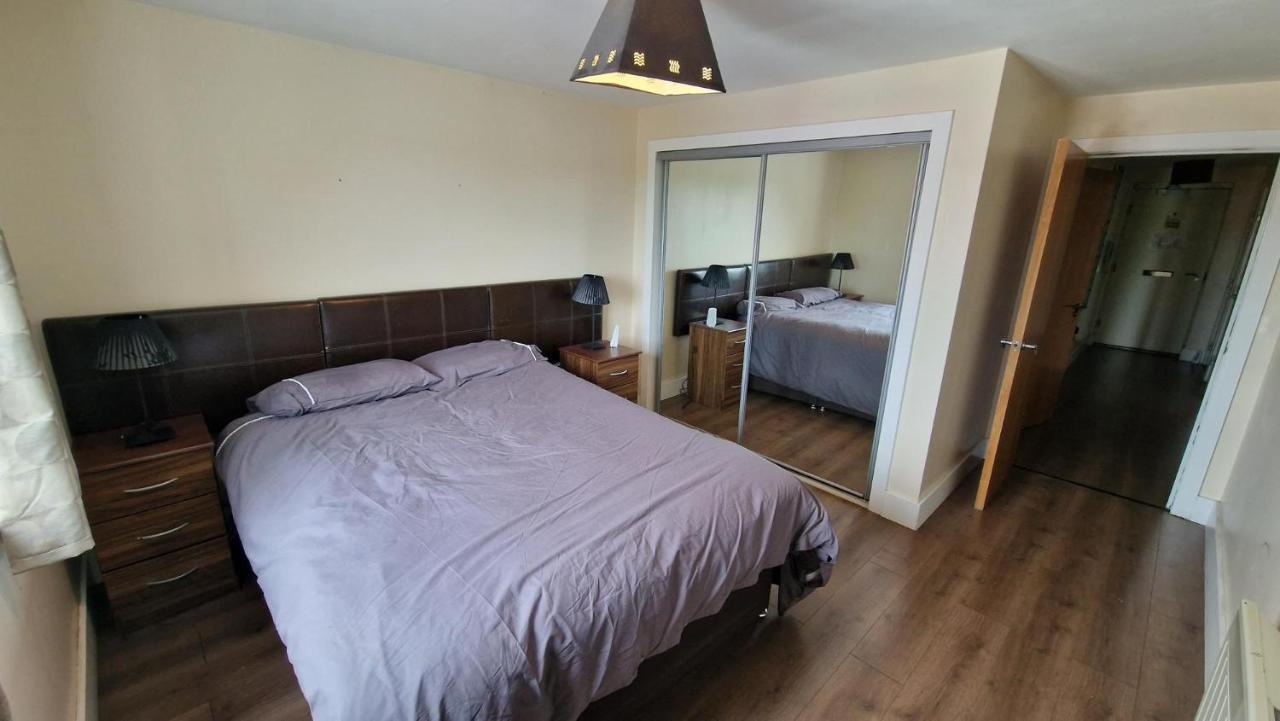 Two Bedroom Apartment, Birmingham City Centre B1 Екстериор снимка